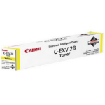 Canon 2801B002/C-EXV28 Toner yellow, 38K pages/5% 590 grams for Canon IR ADV C 5045