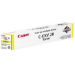 Canon 2801B002/C-EXV28 Toner yellow, 38K pages/5% 590 grams for Canon IR ADV C 5045