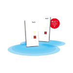 Mesh Set Mesh Wi-Fi Set 2700 2-pack Edition International