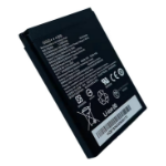 Unitech 1400-900074G mobile phone spare part Battery Black