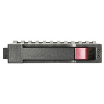 Image of Hewlett Packard Enterprise 1.2TB SAS 2.5" 1200 GB