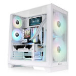 Thermaltake View 390 Air Midi Tower Wit