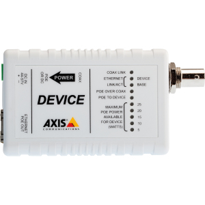 Axis 5027-421 PoE adapter