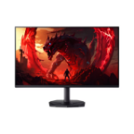 Acer NITRO FREESYNC,HDR10, 27",16:9,IPS,FHD(1920x1080),1ms,144Hz,HDMI(1.4)x1,DP(1.2)x1,SPK(2x2W),Tilt,VESA 100x100,3YR WTY(PAPER PACKAGE)