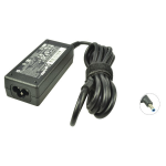 2-Power ALT21179A power adapter/inverter Black