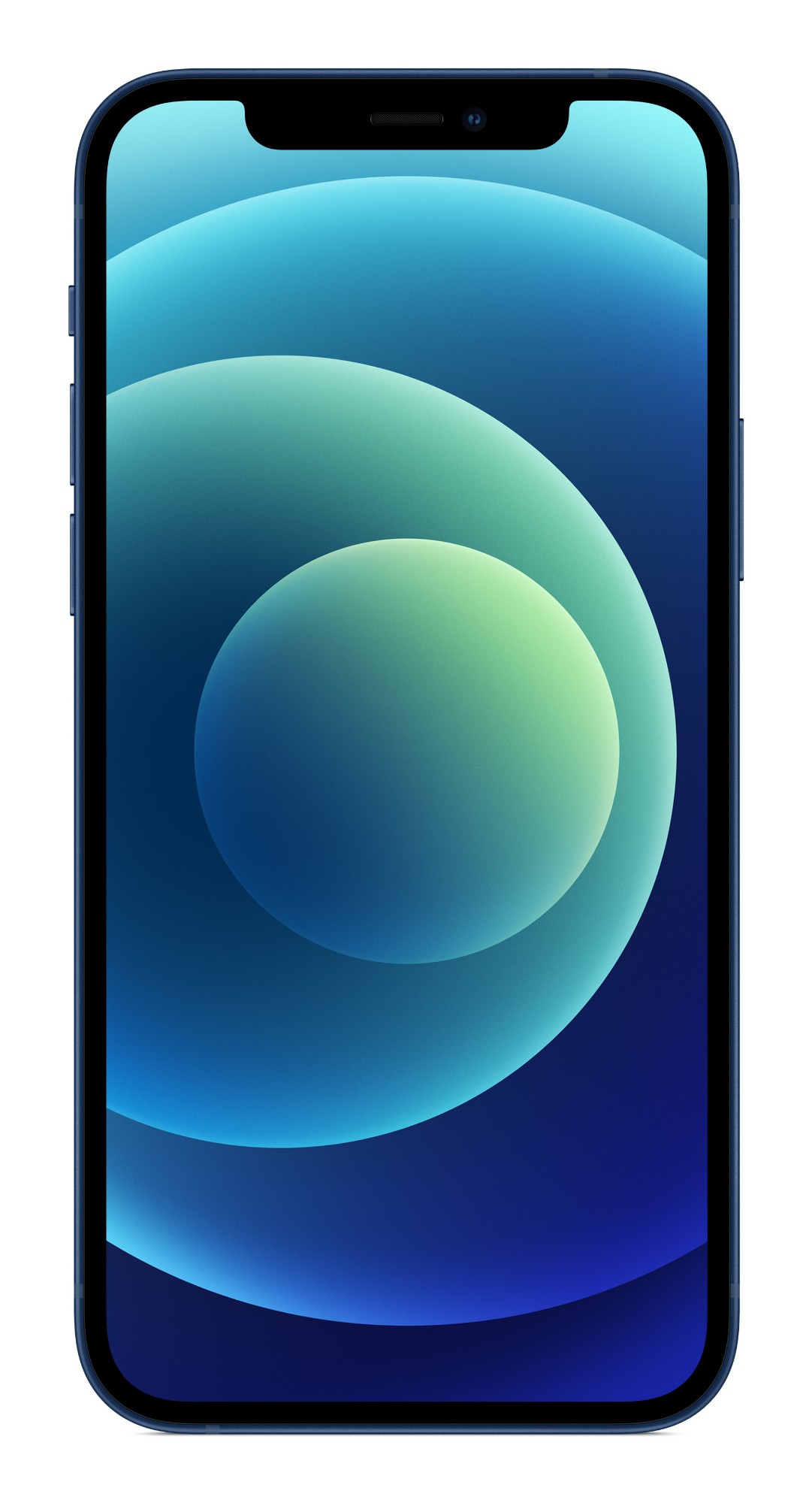 Apple iPhone 12 64GB - Blue