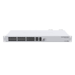 Mikrotik CRS326-24S+2Q+RM network switch Managed L3 1U White