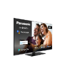 Panasonic TX-50LX650E tv 127 cm (50") 4K Ultra HD Smart TV Zwart