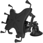 RAM Mounts RAM-B-189-PIV1-A-UN9U houder Actieve houder Tablet/UMPC Zwart