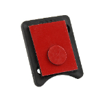 RAM Mounts Power Plate II Magnetic Holder with Steel Adhesive Plates