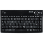 Active Key AK-440-TU keyboard USB QWERTY US English Black