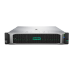 HPE ProLiant DL380 Gen10 server 3.84 TB Rack (2U) Intel Xeon Silver 4210R 2.4 GHz 64 GB DDR4-SDRAM 1600 W