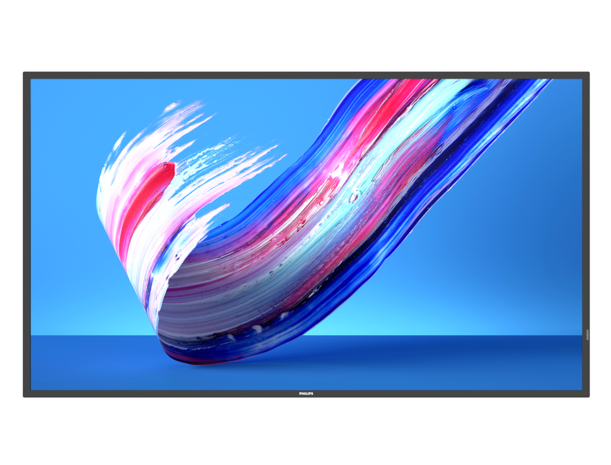 Philips 50BDL3650Q Digital signage flat panel 127 cm (50") LCD...