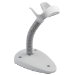 Datalogic Stand, Gooseneck Blanco