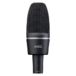 AKG C3000 Black