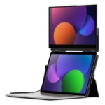 Mobile Pixels 101-1011P01 computer monitor 15.6" 1920 x 1080 pixels Full HD LCD Touchscreen Black