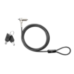 HP Essential Keyed Cable Lock
