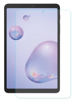 JLC Samsung Tab A 8.4 Tempered Glass Screen Protector