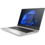HP EliteBook x360 830 G8 i5-1135G7 Hybrid (2-in-1) 33.8 cm (13.3") Touchscreen Full HD Intel® Core™ i5 16 GB DDR4-SDRAM 512 GB SSD Wi-Fi 6 (802.11ax) Windows 10 Pro Silver