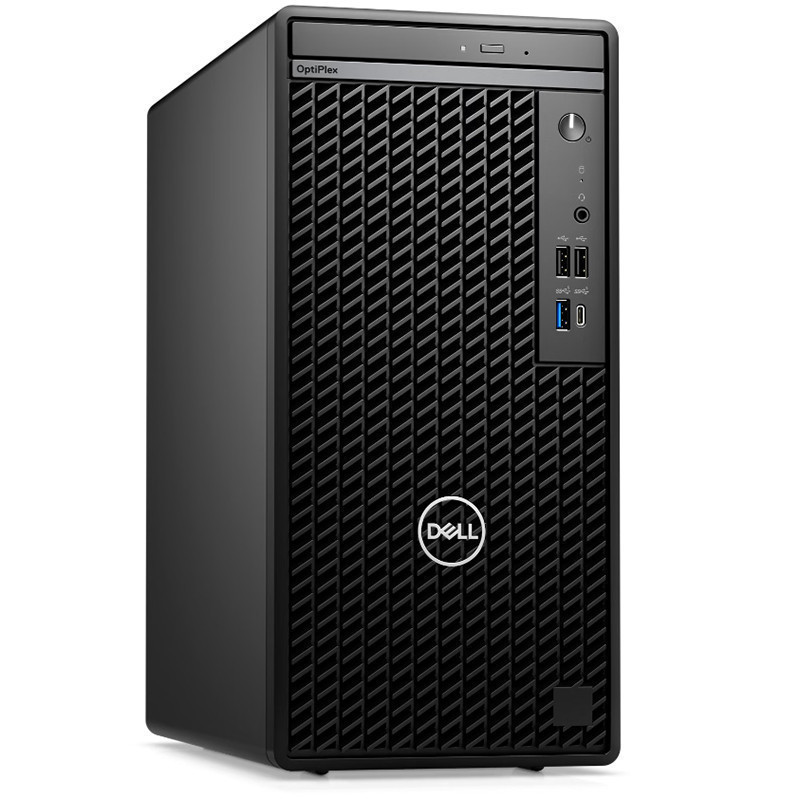 DELL OptiPlex 7020 Tower. i3. 8GB. 256GB SSD. Dell 3yr. Warranty - Cer