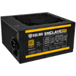 Kolink KL-G500FM power supply unit 500 W 20+4 pin ATX ATX Black