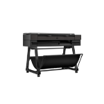 HP Designjet T850 36-in Multifunction Printer