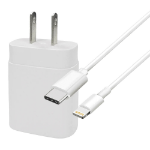 4XEM 4XIPADAIRKITL mobile device charger Universal White AC Indoor