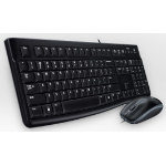 Logitech Desktop MK120