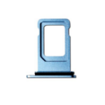 Apple EU Product - iPhone XR Sim Holder Blue