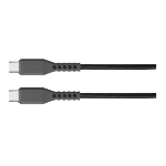[U] by UAG 9B4433M13030 USB cable 1.2 m USB C Grey