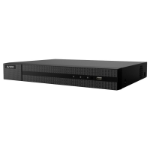 AVIZIO AV-IPR216 digital video recorder (DVR) Black