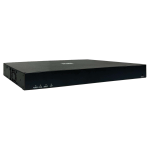 Tripp Lite B127A-008-BH 8-Port HDMI over Cat6 Splitter - 4K 60 Hz, HDR, 4:4:4, PoC, HDCP 2.2, 230 ft. (70.1 m), TAA