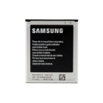 Samsung EB-F1M7F Zwart