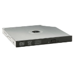 HP E5Z80AA optical disc drive Internal DVD Super Multi DL Black