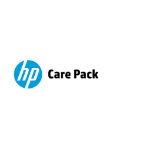 Hewlett Packard Enterprise U3AH1E IT support service