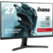 iiyama G-MASTER G2770QSU-B1 computer monitor 68.6 cm (27") 2560 x 1440 pixels Wide Quad HD LCD Black