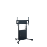 Hagor HP Twin Lift M-B 2,18 m (86") Zwart