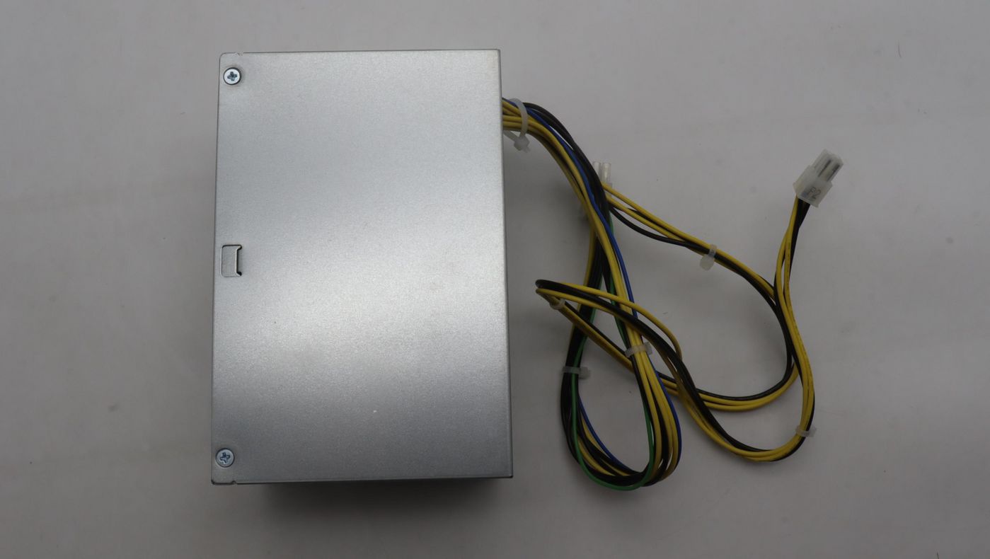 Image of Lenovo PWR_SUPPLY 100-240Vac,180W 85% - Approx 1-3 working day lead.