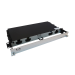 Tripp Lite N48S-4M8L4-10 patch panel 1U