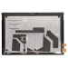 2-Power STP0075A tablet spare part/accessory