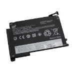 BTI 00HW020- industrial rechargeable battery Lithium-Ion (Li-Ion) 4650 mAh 11.4 V