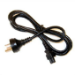 Cisco CAB-3KX-AC-AP= power cable Black 2.5 m C5 coupler C15 coupler