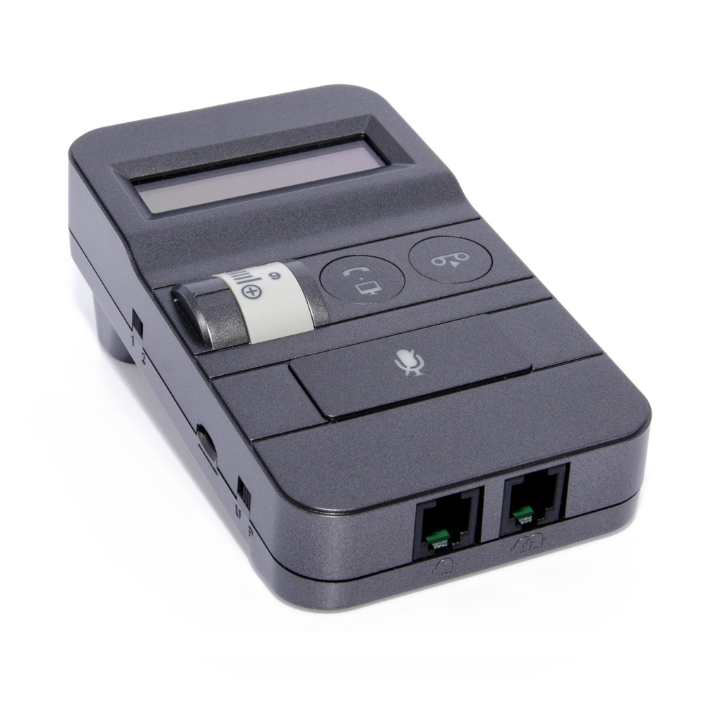 Image of JPL Companion Control adapter