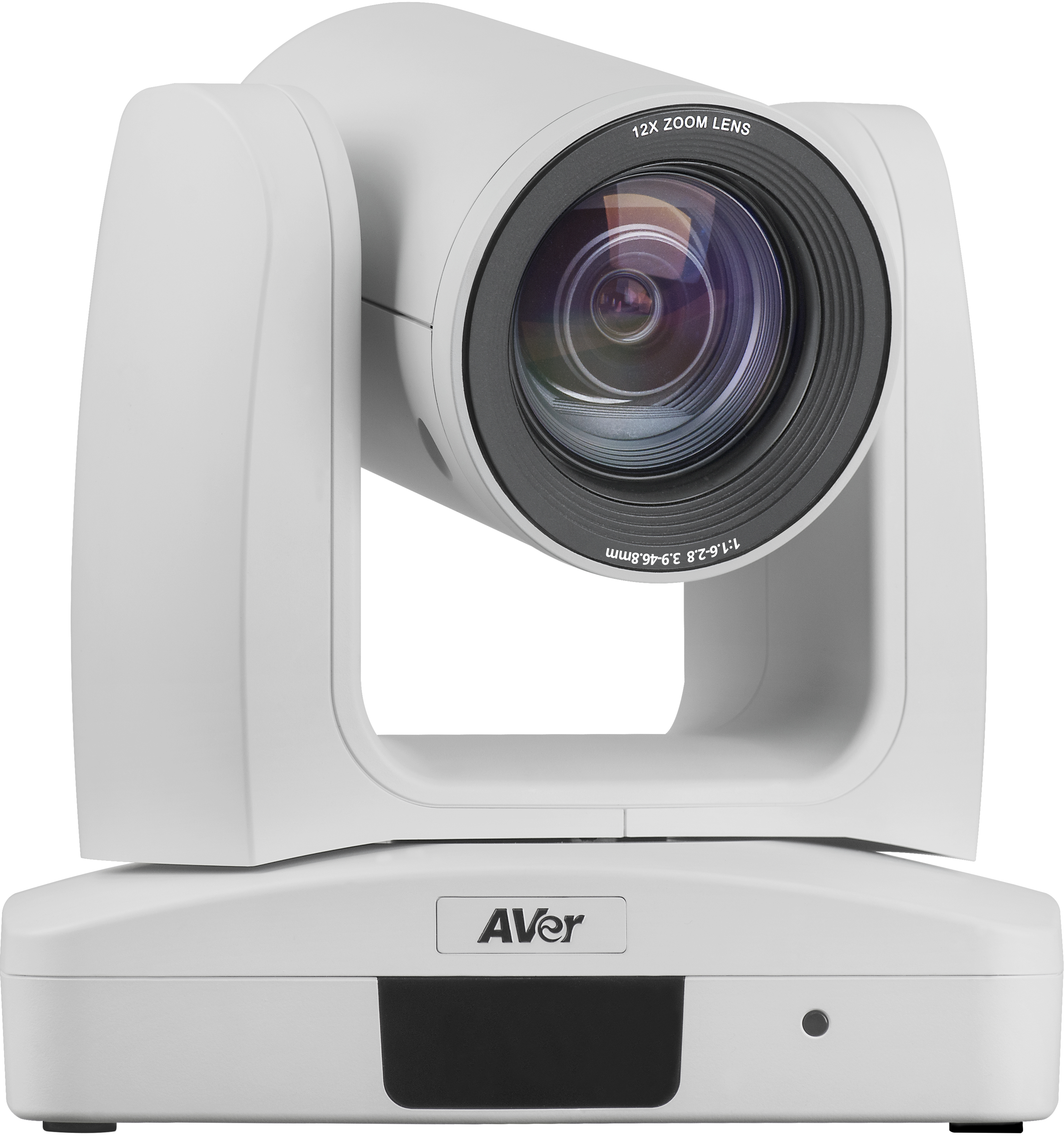 Image of AVer PTZ310 2.1 MP White 1920 x 1080 pixels 60 fps CMOS 25.4 / 2.8...