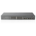 HPE 3100-16 v2 SI Gestito L2/L3 Fast Ethernet (10/100) 1U Grigio