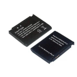 CoreParts MBP-SAM1009 mobiele telefoon onderdeel Batterij/Accu Zwart