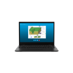 Lenovo 14w Laptop 35.6 cm (14") Full HD AMD A6 A6-9220C 4 GB DDR4-SDRAM 64 GB eMMC Wi-Fi 5 (802.11ac) Windows 10 Pro Black