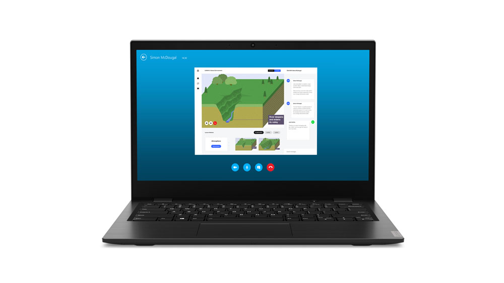 Lenovo 14w 14 inches A6-9220C 4GB 64GB 81MQ000NUS Laptop