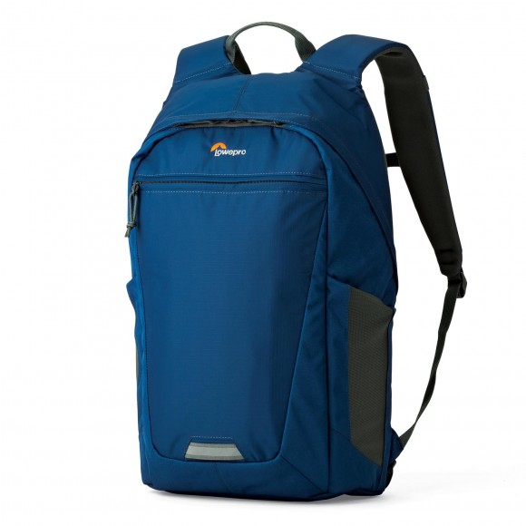 Lowepro Hatchback BP 250 AW II Ryggsäcksfodral Blå, Grå