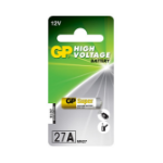 GP Batteries Super Alkaline GP 27A-C1 Single-use battery  Chert Nigeria